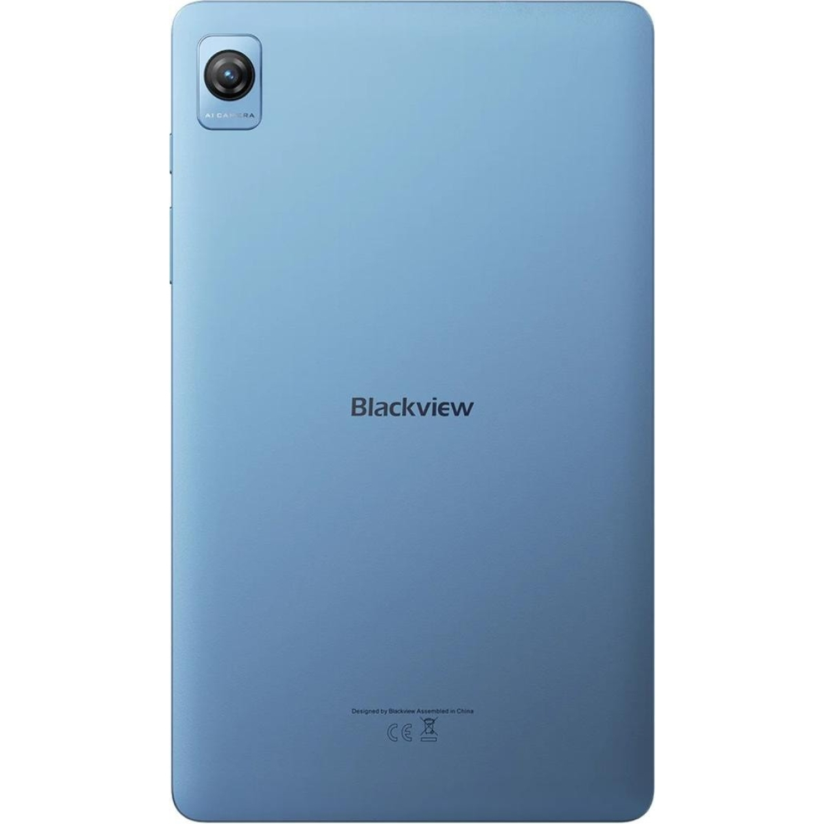 Blackview Tablet TAB 60 6/128 LTE blue