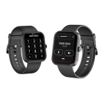 Blackview W20 Preto - Relógio inteligente