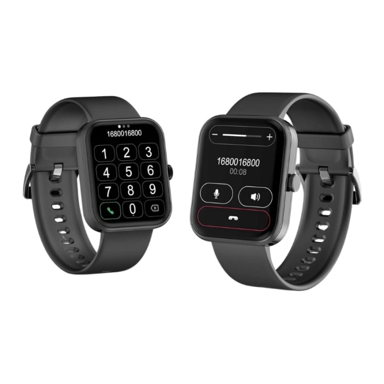 Blackview W20 Preto - Relógio inteligente