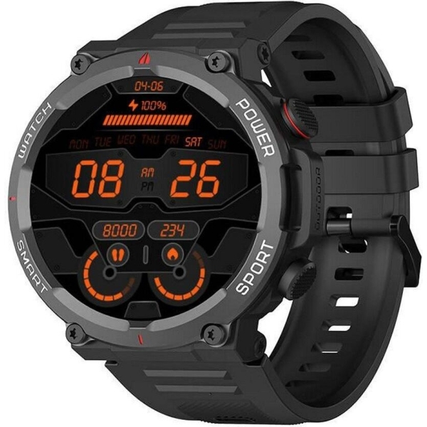 Blackview W50 Smartwatch (Black)
