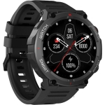 Blackview W50 Smartwatch (Black)