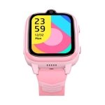 Blackview Z10 (Connected Watch for kids - 1.83" - 4G Sim Support - 4G Video Calling - IP67) Ros