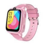 Blackview Z10 (Connected Watch for kids - 1.83" - 4G Sim Support - 4G Video Calling - IP67) Ros