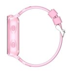 Blackview Z10 (Connected Watch for kids - 1.83" - 4G Sim Support - 4G Video Calling - IP67) Ros