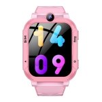 Blackview Z20 4G GPS Rosa - Relógio Inteligente