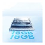 Blackview Z20 4G GPS Rosa - Relógio Inteligente