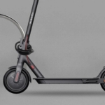 Bloqueio de Cabo para Scooter Elétrico Xiaomi Preto