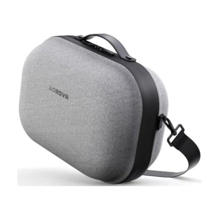 Bobovr C3 Estojo para Óculos de Realidade Virtual Meta Quest 3