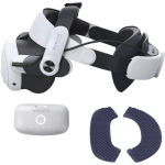 Bobovr M3 Pro battery pack head harness