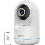 Boifun VB805 electronic rotating nanny with two-way audio