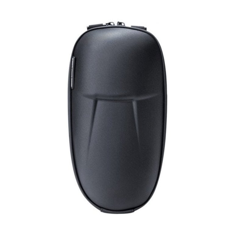 Bolsa de armazenamento para scooter elétrica Xiaomi preta