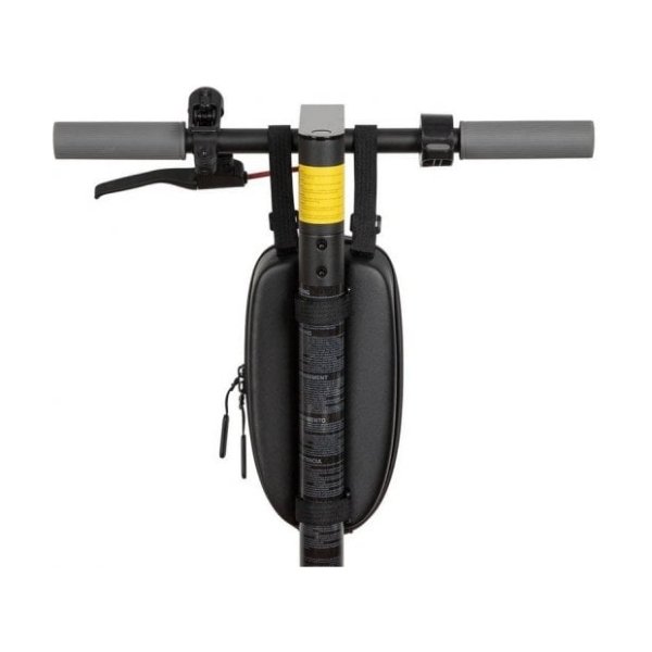 Bolsa de armazenamento para scooter elétrica Xiaomi preta