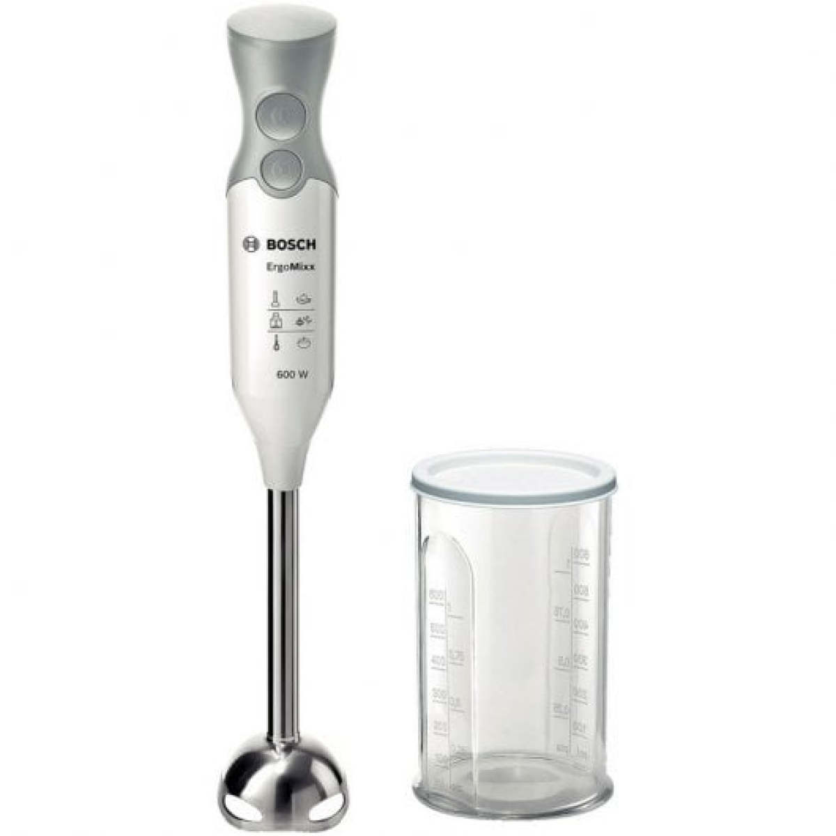 Bosch MSM66110 Varinha 600W