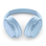 Bose QuietComfort Auscultadores Sem Fios com Cancelamento de Ruído Azuis
