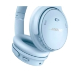Bose QuietComfort Auscultadores Sem Fios com Cancelamento de Ruído Azuis