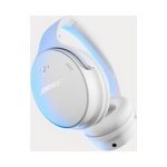 Bose QuietComfort Auscultadores Sem Fios com Cancelamento de Ruído Branco Fumado