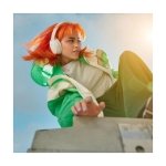 Bose QuietComfort Auscultadores Sem Fios com Cancelamento de Ruído Branco Fumado