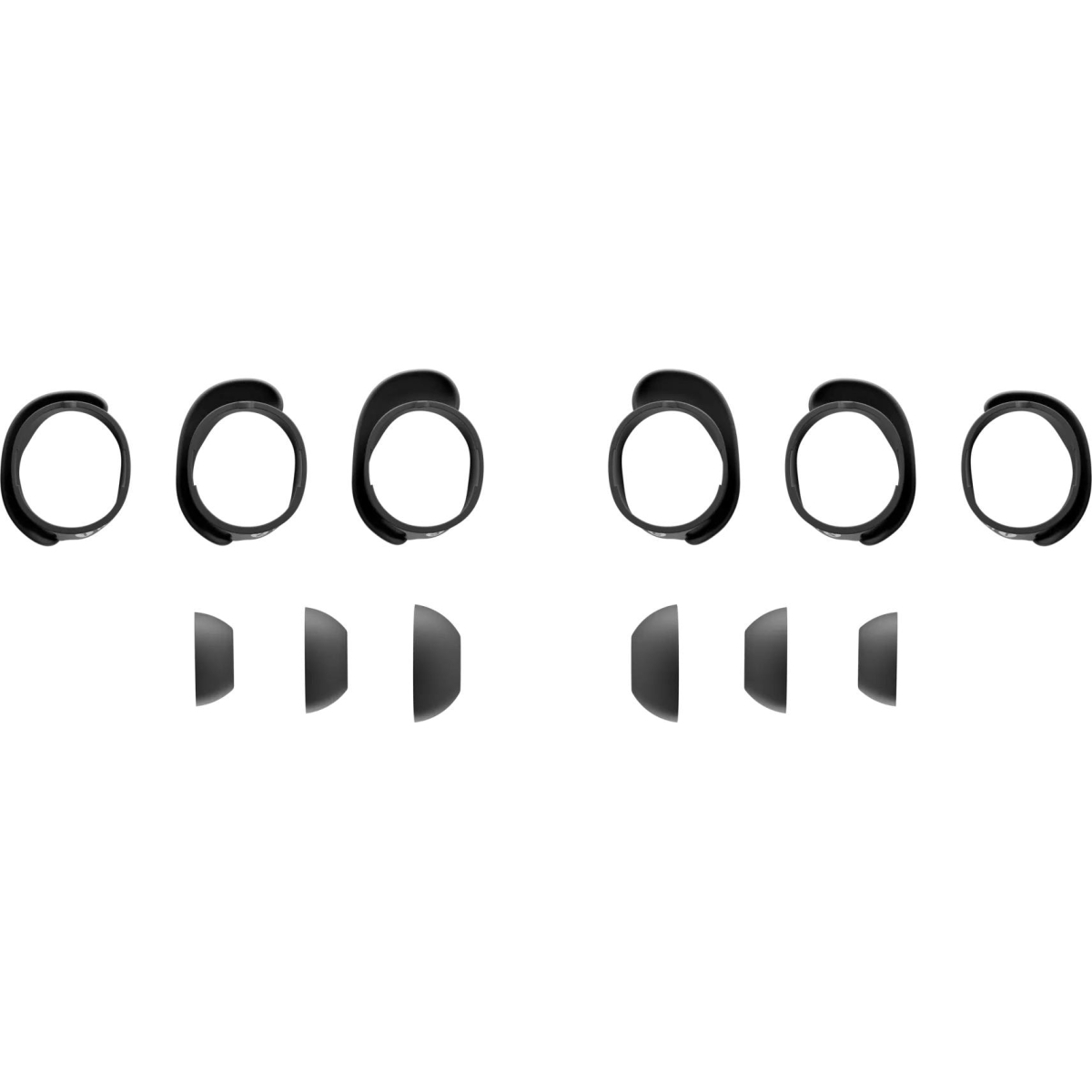 Bose QuietComfort Earbuds