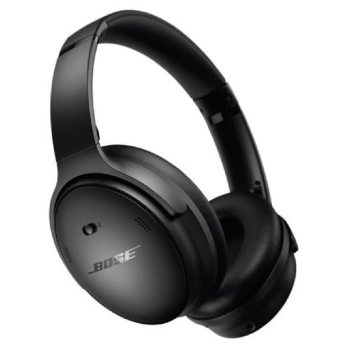 Bose QuietComfort SC Auscultadores Sem Fios com Cancelamento de Ruido Pretos