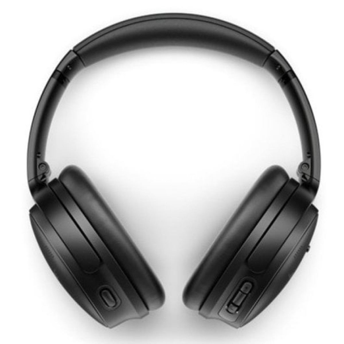 Bose QuietComfort SC Auscultadores Sem Fios com Cancelamento de Ruido Pretos