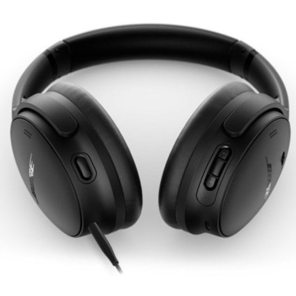 Bose QuietComfort SC Auscultadores Sem Fios com Cancelamento de Ruido Pretos
