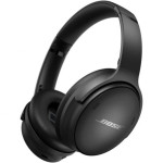 Bose QuietComfort SE Auscultadores Sem Fios com Cancelamento de Ruído Pretos
