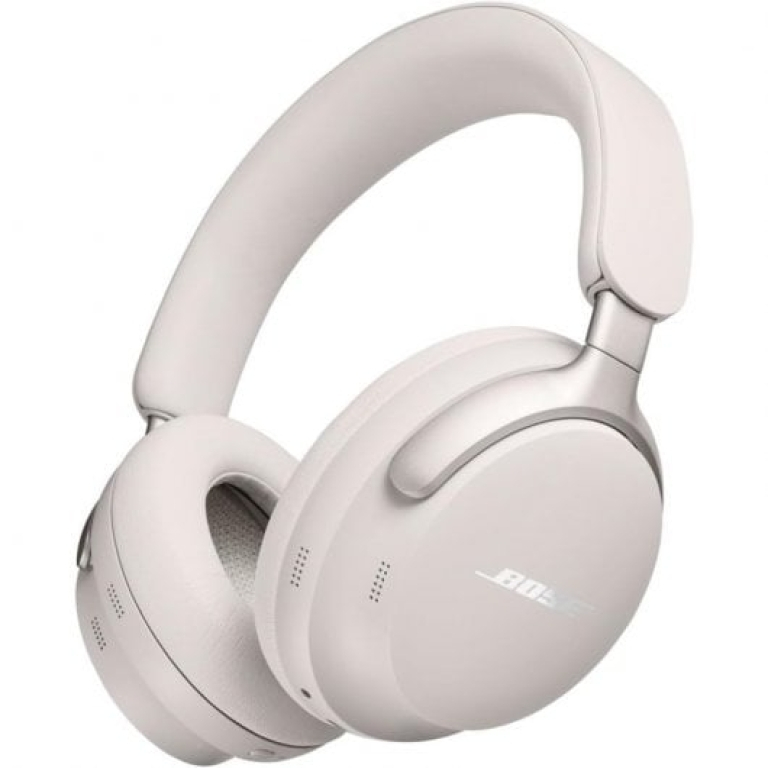 Bose QuietComfort Ultra Auscultadores Sem Fios com Cancelamento de Ruído Brancos