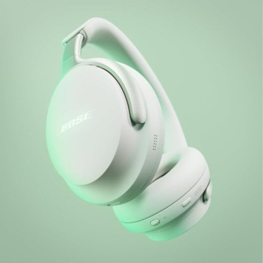 Bose QuietComfort Ultra Auscultadores Sem Fios com Cancelamento de Ruído Brancos