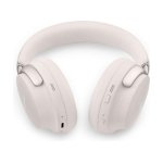 Bose QuietComfort Ultra Auscultadores Sem Fios com Cancelamento de Ruído Brancos