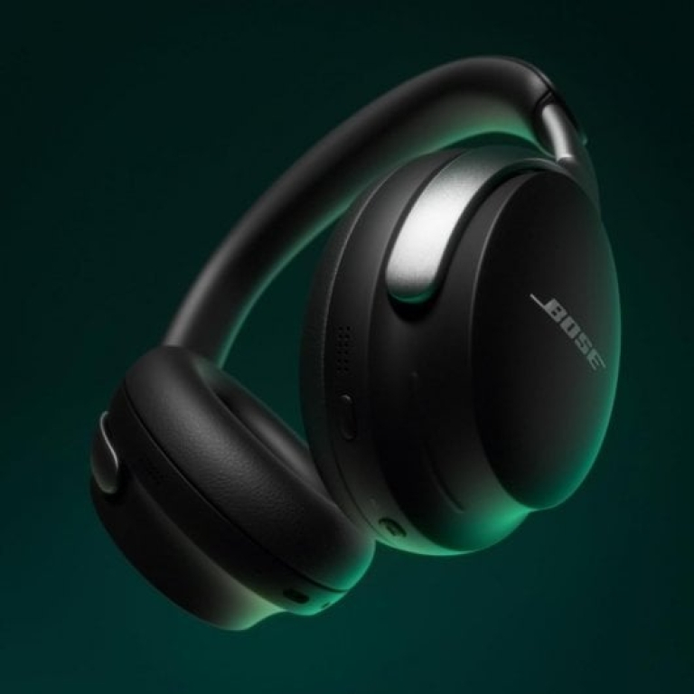 Bose QuietComfort Ultra Auscultadores Sem Fios com Cancelamento de Ruído Pretos