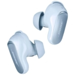 Bose QuietComfort Ultra Earbuds Auriculares Sem Fios com Cancelamento de Ruído Azuis