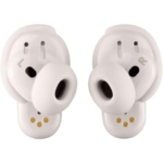 Bose QuietComfort Ultra Earbuds Auriculares Sem Fios com Cancelamento de Ruido Brancos