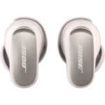 Bose QuietComfort Ultra Earbuds Auriculares Sem Fios com Cancelamento de Ruido Brancos
