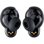 Bose QuietComfort Ultra Earbuds Auriculares Sem Fios com Cancelamento de Ruido Pretos