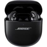 Bose QuietComfort Ultra Earbuds Auriculares Sem Fios com Cancelamento de Ruido Pretos