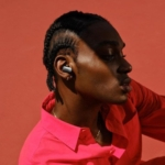 Bose QuietComfort Ultra Earbuds Auriculares Sem Fios com Cancelamento de Ruido Pretos