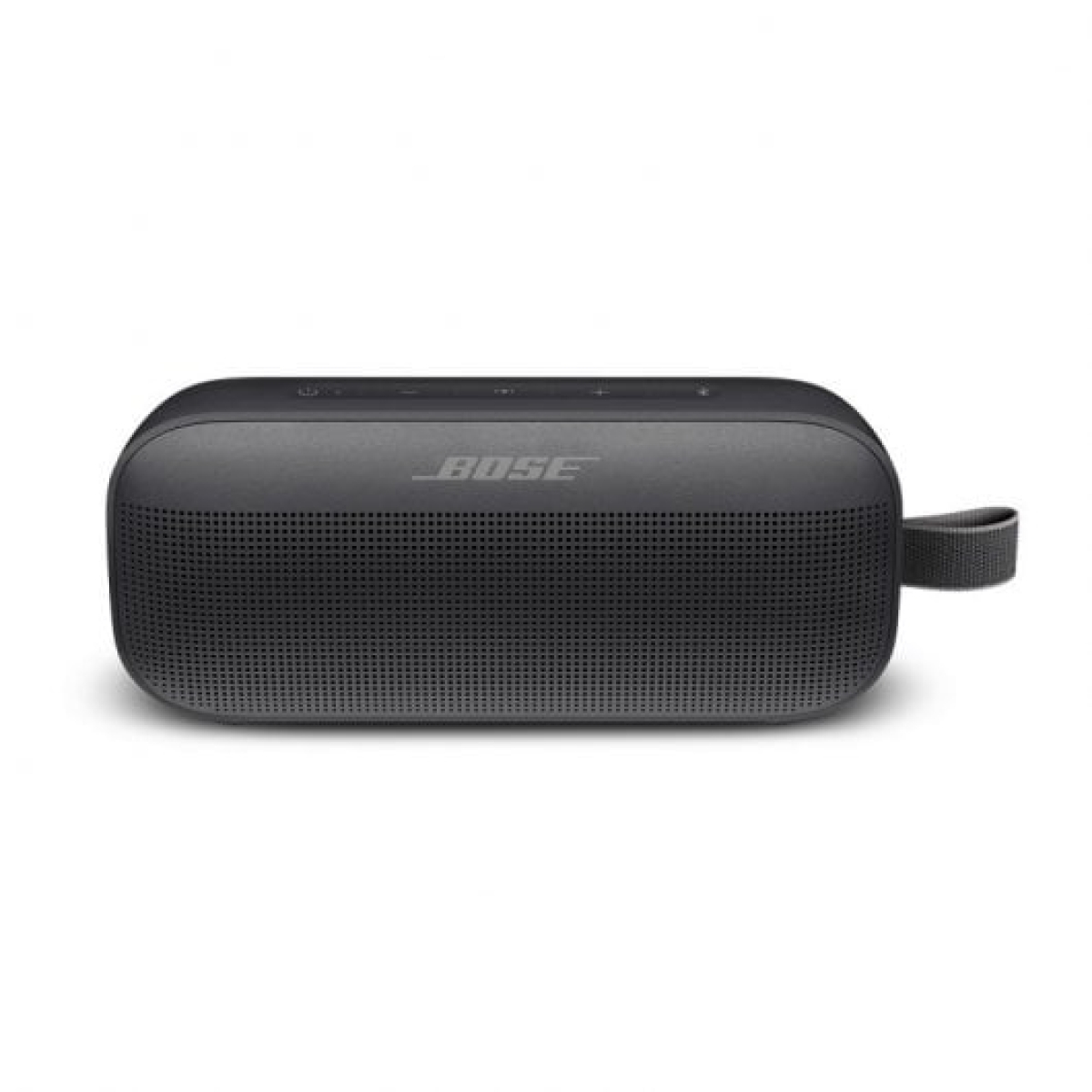 Bose SoundLink Flex Coluna Portátil Bluetooth Preta