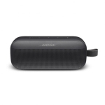 Bose SoundLink Flex Coluna Portátil Bluetooth Preta