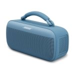 Bose SoundLink Max Coluna Bluetooth Portátil Azul