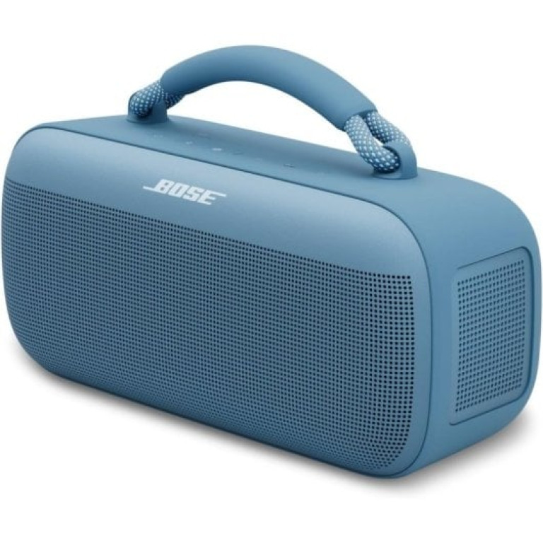Bose SoundLink Max Coluna Bluetooth Portátil Azul