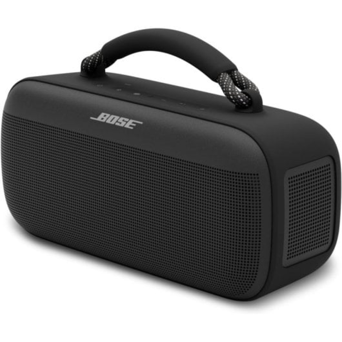 Bose SoundLink Max Coluna Bluetooth Portátil Preta