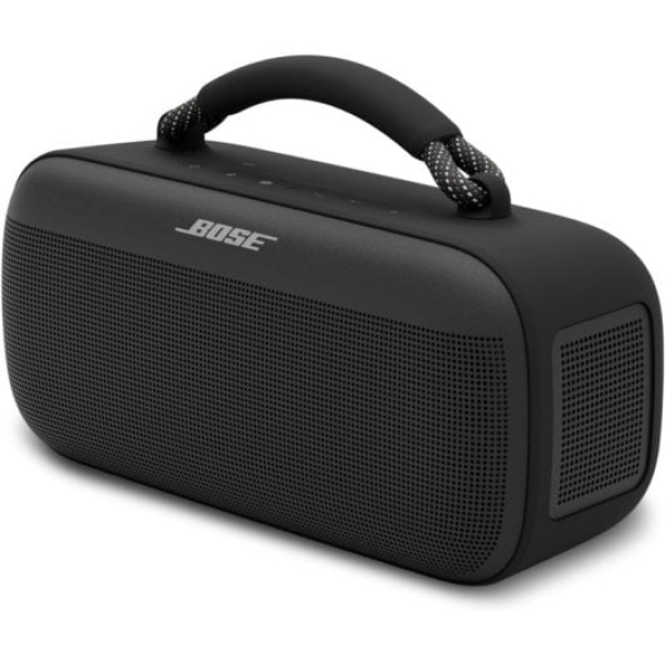Bose SoundLink Max Coluna Bluetooth Portátil Preta