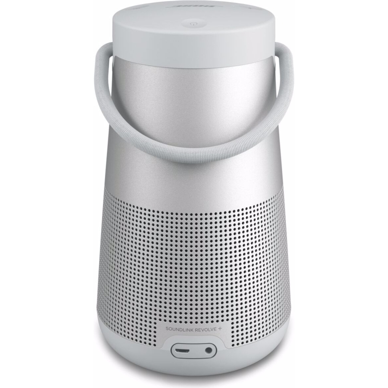 Bose SoundLink Revolve+ II