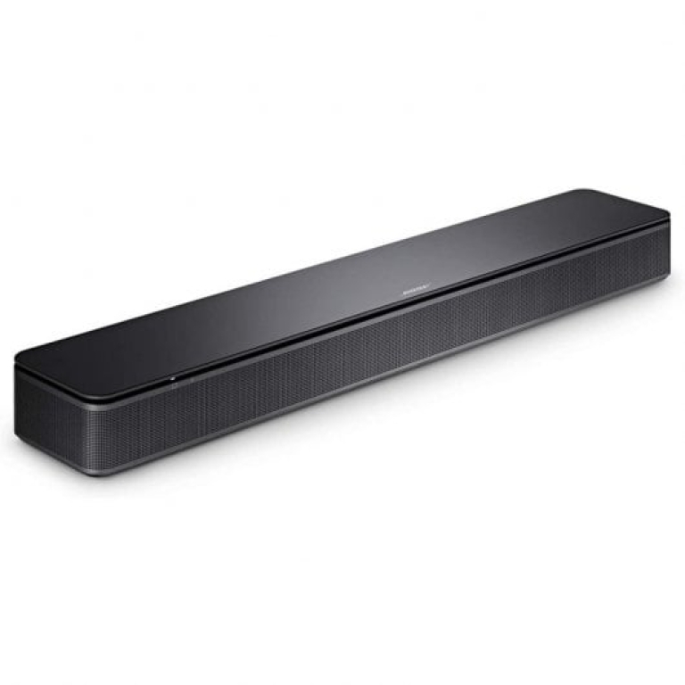 Bose TV Speaker Barra de Som com Conectividade Bluetooth