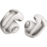 Bose Ultra Open Auriculares Sem Fios de Design Aberto Brancos