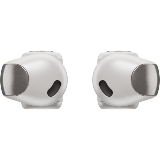 Bose Ultra Open Auriculares Sem Fios de Design Aberto Brancos