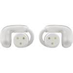 Bose Ultra Open Auriculares Sem Fios de Design Aberto Brancos