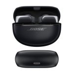 Bose Ultra Open Auriculares Sem Fios de Design Aberto Pretos