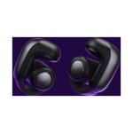 Bose Ultra Open Auriculares Sem Fios de Design Aberto Pretos