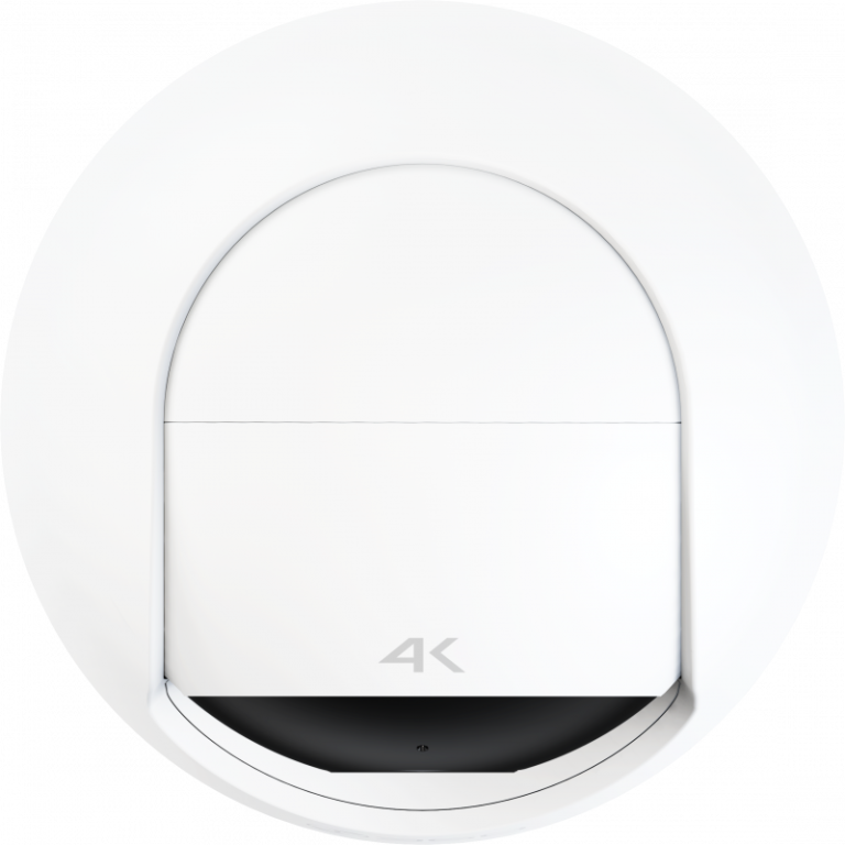 Botslab 360° Indoor WiFi Camera 3C Pro C224 3MP